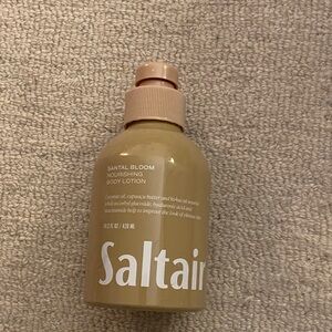 Santal Bloom Body Lotion - Tan